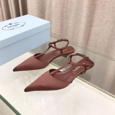 Prada Sandals